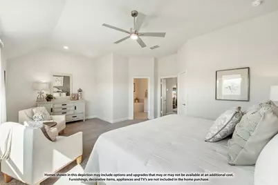 1120 Tanger Lane, Crowley, TX 76036 - Photo 21