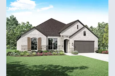 516 Stallion Lane, Van Alstyne, TX 75495 - Photo 1