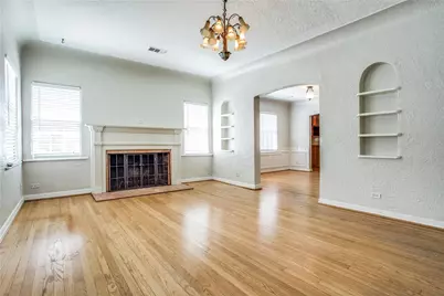 3724 Granada Avenue, University Park, TX 75205 - Photo 5
