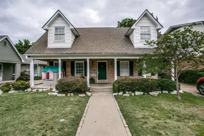 3724 Granada Avenue, University Park, TX 75205 - Photo 1