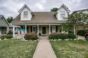 3724 Granada Ave, University Park, TX 75205 - Photo 1