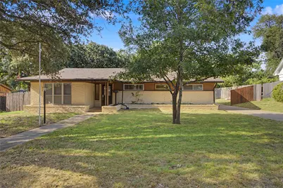 7232 Monterrey Drive, Fort Worth, TX 76112 - Photo 3
