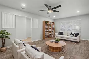 7232 Monterrey Dr, Fort Worth, TX 76112 - Photo 7