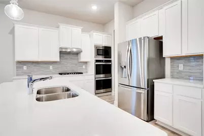 1521 Bison Trail, Aubrey, TX 76227 - Photo 11