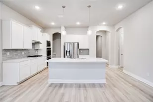 1521 Bison Trail, Aubrey, TX 76227 - Photo 5