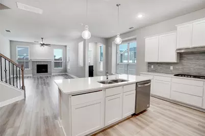 1521 Bison Trail, Aubrey, TX 76227 - Photo 29