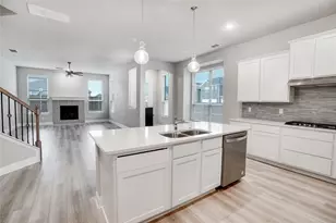 1521 Bison Trail, Aubrey, TX 76227 - Photo 29
