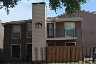 5500 Boca Raton Blvd, Fort Worth, TX 76112 - Photo 1