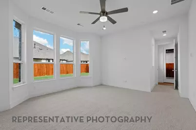 1621 Thicket Hill Drive, Van Alstyne, TX 75495 - Photo 9