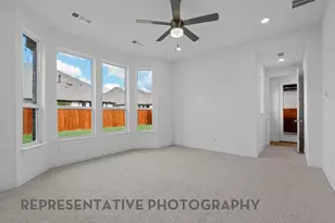 1621 Thicket Hill Dr, Van Alstyne, TX 75495 - Photo 9