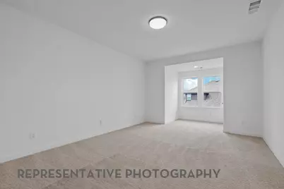 1621 Thicket Hill Drive, Van Alstyne, TX 75495 - Photo 11