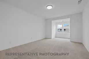1621 Thicket Hill Dr, Van Alstyne, TX 75495 - Photo 11