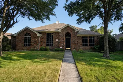 1816 Caddo Lake Drive, Allen, TX 75002 - Photo 1