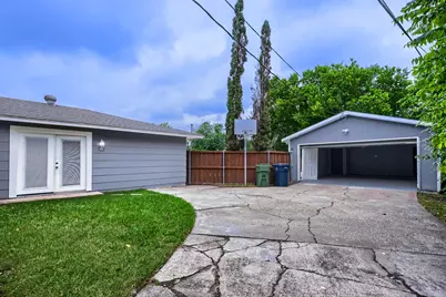 4005 Tynes Drive, Garland, TX 75042 - Photo 5