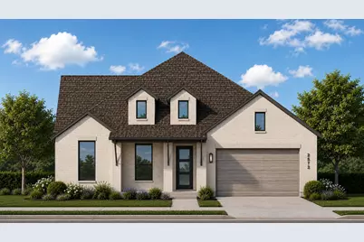 1613 Thicket Hill Drive, Van Alstyne, TX 75495 - Photo 1