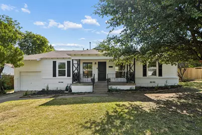 714 NW 6th Street, Grand Prairie, TX 75050 - Photo 1