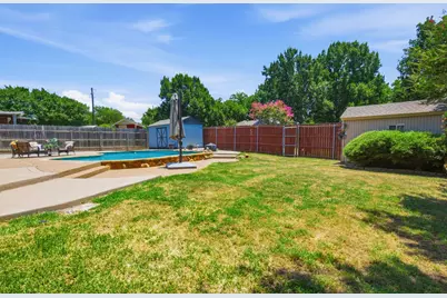 1703 Oakmeadow Drive, Decatur, TX 76234 - Photo 37