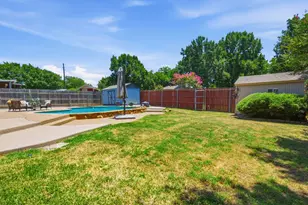 1703 Oakmeadow Dr, Decatur, TX 76234 - Photo 37