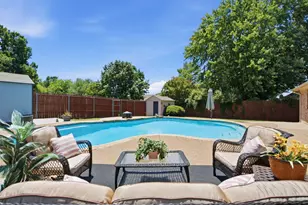 1703 Oakmeadow Dr, Decatur, TX 76234 - Photo 1
