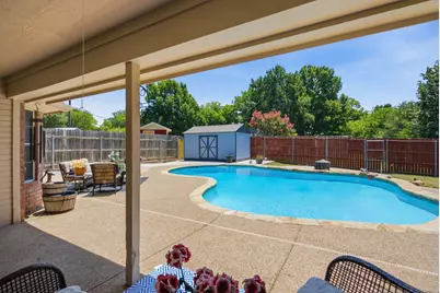 1703 Oakmeadow Drive, Decatur, TX 76234 - Photo 39