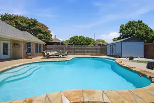1703 Oakmeadow Dr, Decatur, TX 76234 - Photo 35