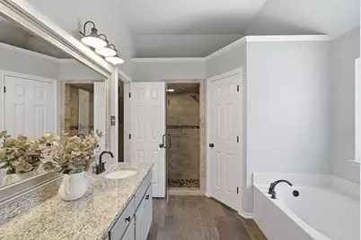 1703 Oakmeadow Drive, Decatur, TX 76234 - Photo 21