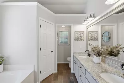 1703 Oakmeadow Drive, Decatur, TX 76234 - Photo 19