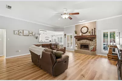 1703 Oakmeadow Drive, Decatur, TX 76234 - Photo 15
