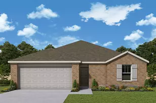 2517 Canadian Wy, Crandall, TX 75114 - Photo 1