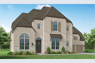 2221 Sorrelwood Court, Celina, TX 75009 - Photo 1