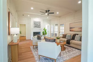 1917 Middle Glen Dr, Carrollton, TX 75007 - Photo 11
