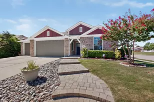 1021 Acacia Dr, Anna, TX 75409 - Photo 1