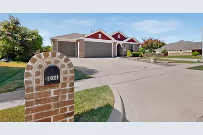 1021 Acacia Drive, Anna, TX 75409 - Photo 29