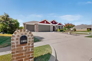 1021 Acacia Dr, Anna, TX 75409 - Photo 29