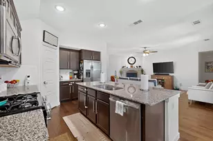 1021 Acacia Dr, Anna, TX 75409 - Photo 9