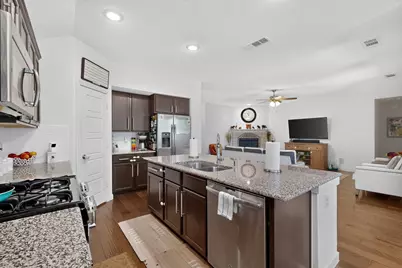 1021 Acacia Drive, Anna, TX 75409 - Photo 9