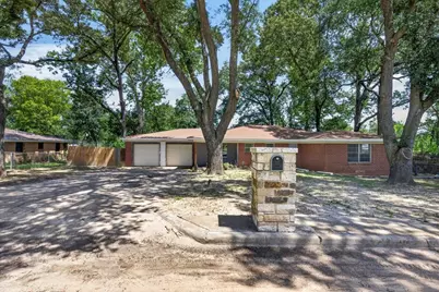 925 Maryland Drive, Athens, TX 75751 - Photo 1