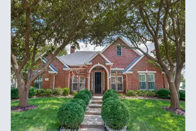 4684 Old Pond Drive, Plano, TX 75024 - Photo 1