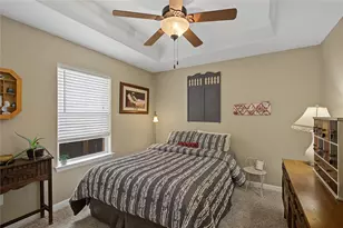 2821 Willow Ridge Cir, Granbury, TX 76049 - Photo 29