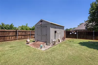 2821 Willow Ridge Circle, Granbury, TX 76049 - Photo 5