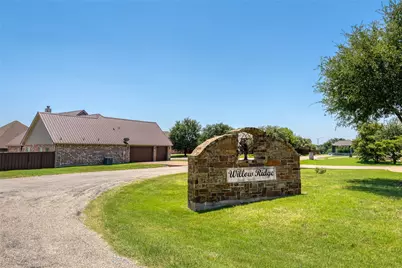 2821 Willow Ridge Circle, Granbury, TX 76049 - Photo 39