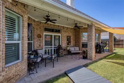 2821 Willow Ridge Circle, Granbury, TX 76049 - Photo 37
