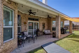 2821 Willow Ridge Cir, Granbury, TX 76049 - Photo 37