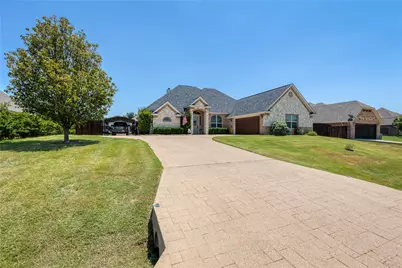 2821 Willow Ridge Circle, Granbury, TX 76049 - Photo 33