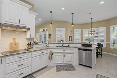 2821 Willow Ridge Circle, Granbury, TX 76049 - Photo 15