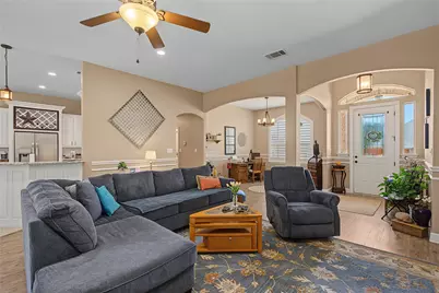 2821 Willow Ridge Circle, Granbury, TX 76049 - Photo 11