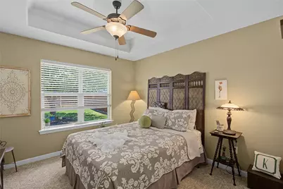 2821 Willow Ridge Circle, Granbury, TX 76049 - Photo 31