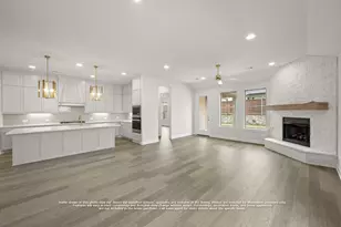 523 Geyser Trl, Waco, TX 76657 - Photo 5