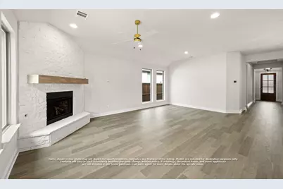 523 Geyser Trail, Waco, TX 76657 - Photo 3