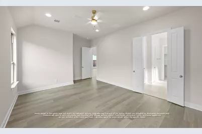 523 Geyser Trail, Waco, TX 76657 - Photo 9